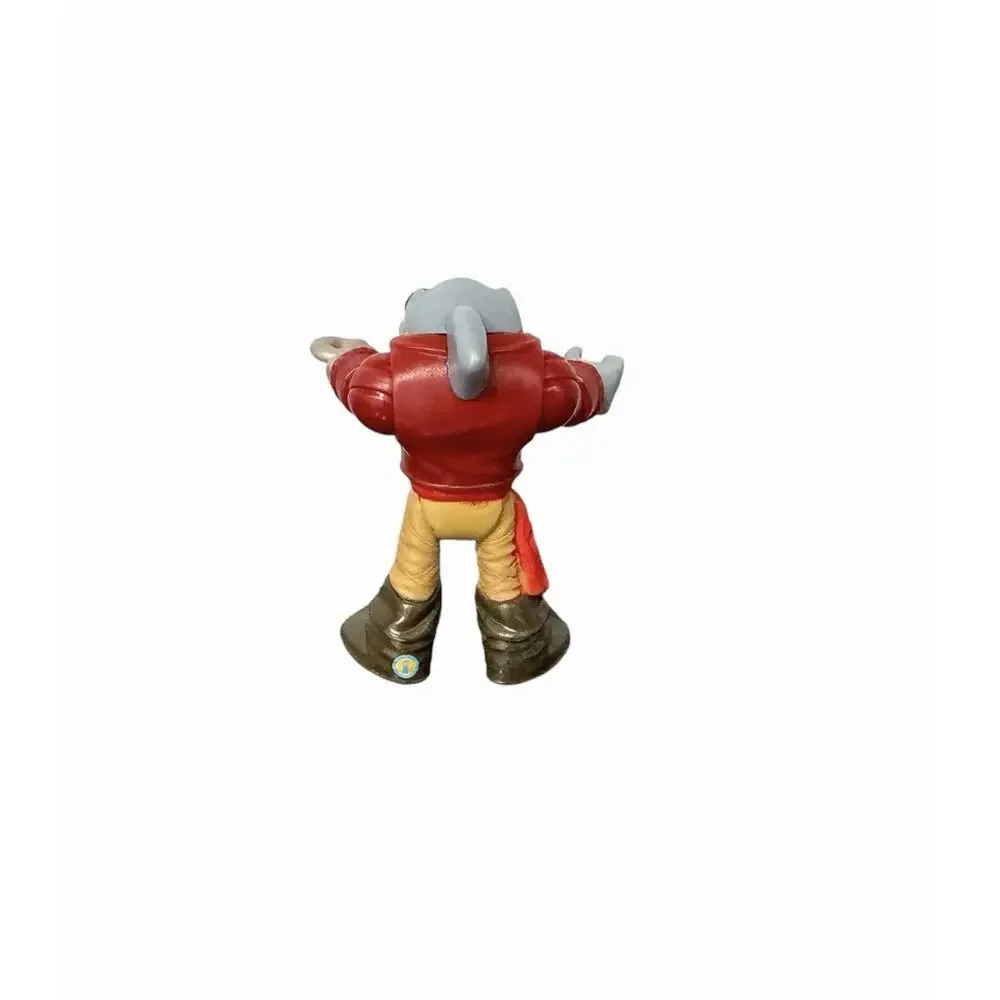 Fisher-Price Imaginext Pirate Shark Captain Action Figure